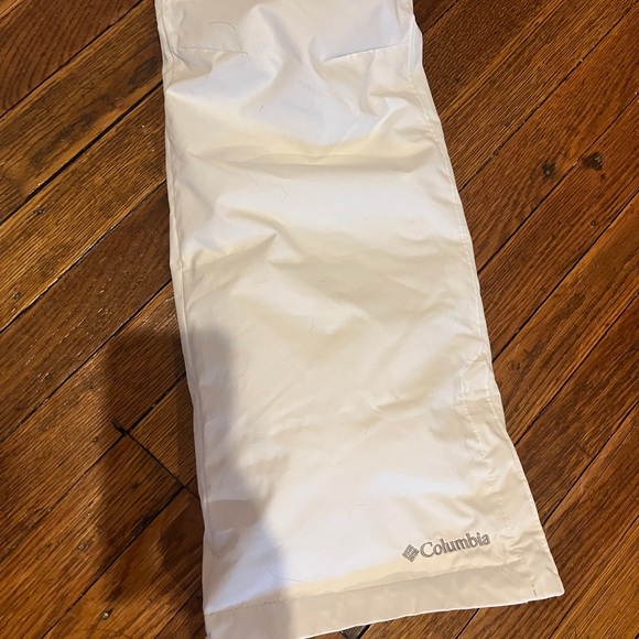 Columbia Bugaboo Snow Pants - Picture 3 of 6